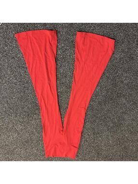 Halara Women's Red Trousers
